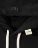 A[S]USL CHECKS LOGO HOODIES