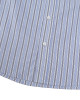 A[S]USL CONTRAST STRIPE SHIRT