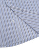 A[S]USL CONTRAST STRIPE SHIRT