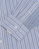 A[S]USL CONTRAST STRIPE SHIRT