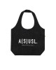 A[S]USL DENIM TOTE BAG