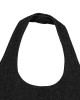 A[S]USL DENIM TOTE BAG