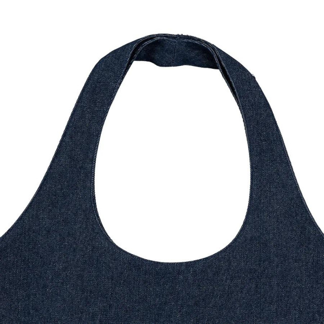 A[S]USL DENIM TOTE BAG