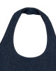 A[S]USL DENIM TOTE BAG