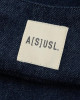 A[S]USL DENIM TOTE BAG