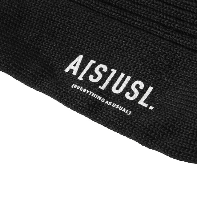 A[S]USL NEW SIGNATURE SOCKS