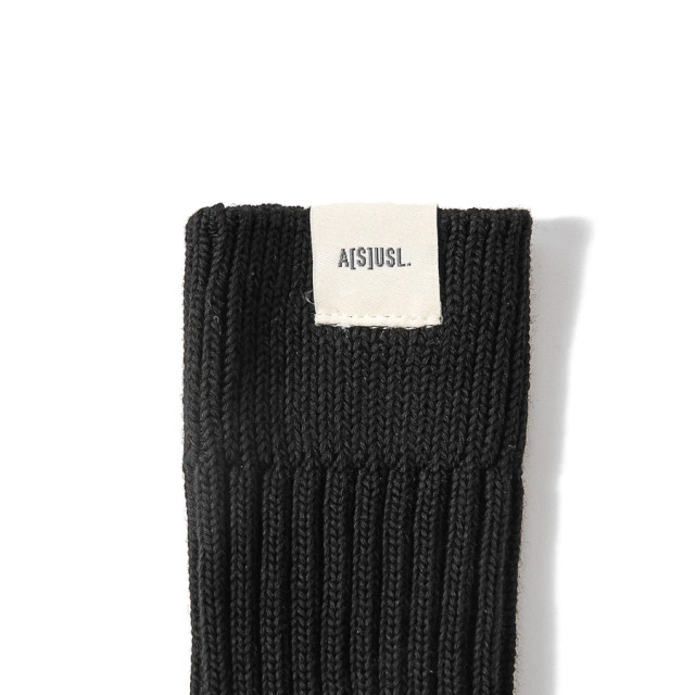 A[S]USL NEW SIGNATURE SOCKS