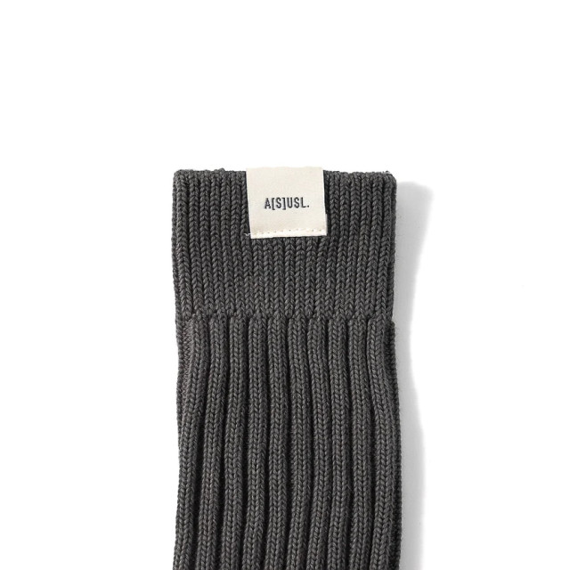 A[S]USL NEW SIGNATURE SOCKS