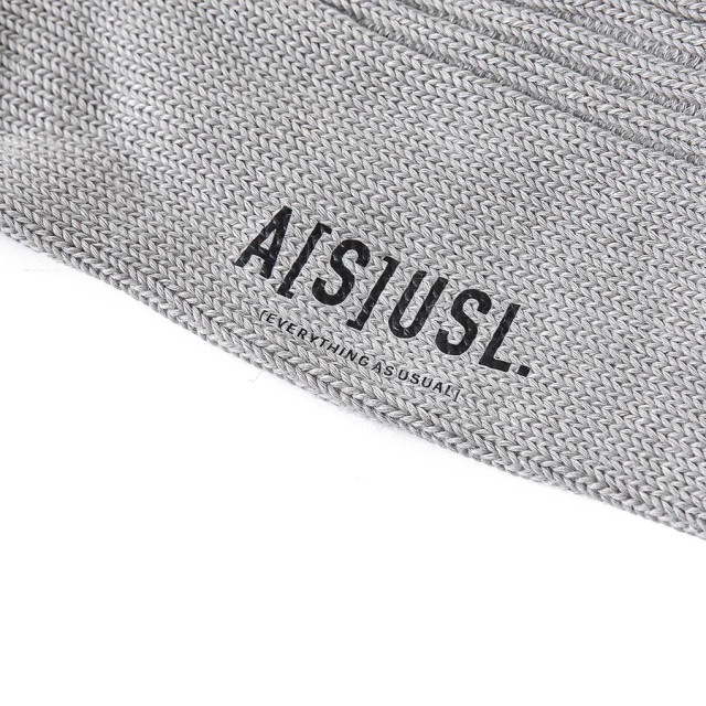 A[S]USL NEW SIGNATURE SOCKS