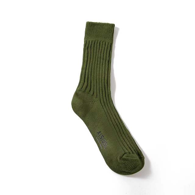 A[S]USL NEW SIGNATURE SOCKS