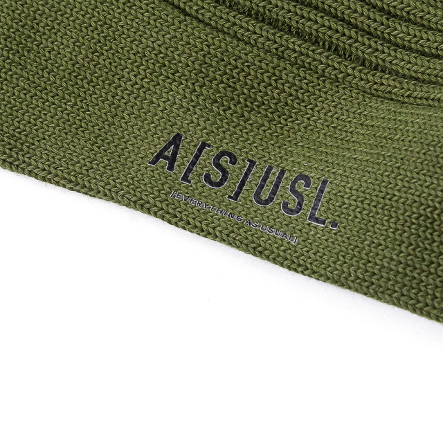 A[S]USL NEW SIGNATURE SOCKS