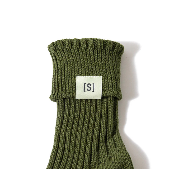 A[S]USL NEW SIGNATURE SOCKS