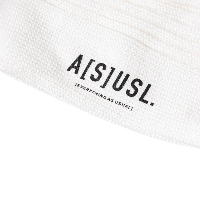 A[S]USL NEW SIGNATURE SOCKS