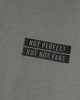 A[S]USL NOT PERFECT TEE