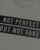 A[S]USL NOT PERFECT TEE