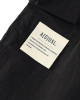 A[S]USL SIDE POCKET WIDE PANTS