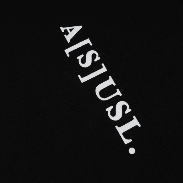 A[S]USL VERTICAL LOGO TEE