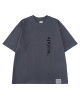 A[S]USL VERTICAL LOGO TEE