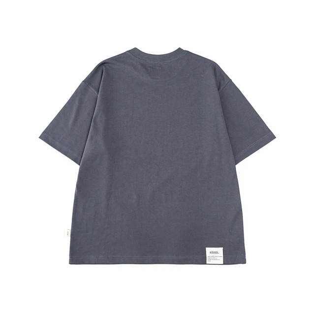 A[S]USL VERTICAL LOGO TEE