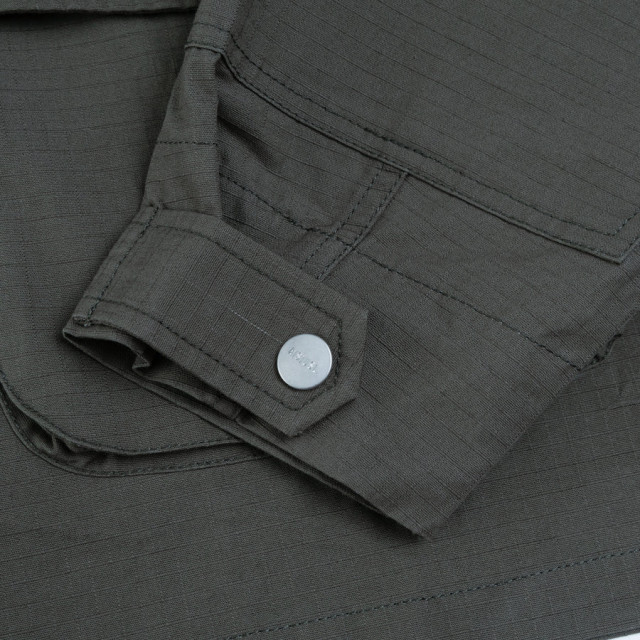 A[S]USL NOT PERFECT FOUR POCKET JACKET