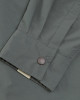 A[S]USL NYLON ZIPPER POCKET SHIRT