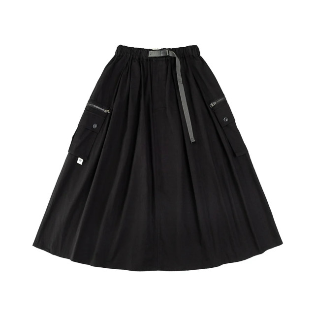 A[S]USL RIPSTOP CARGO SKIRT