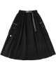 A[S]USL RIPSTOP CARGO SKIRT