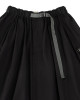 A[S]USL RIPSTOP CARGO SKIRT