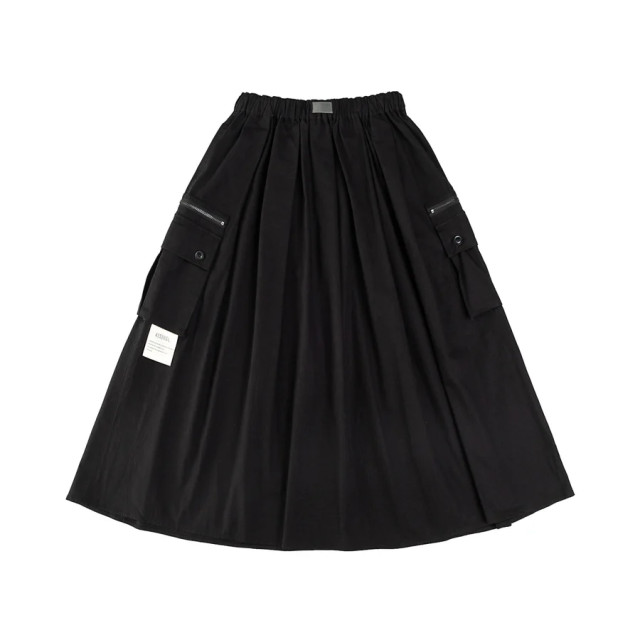 A[S]USL RIPSTOP CARGO SKIRT