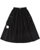 A[S]USL RIPSTOP CARGO SKIRT