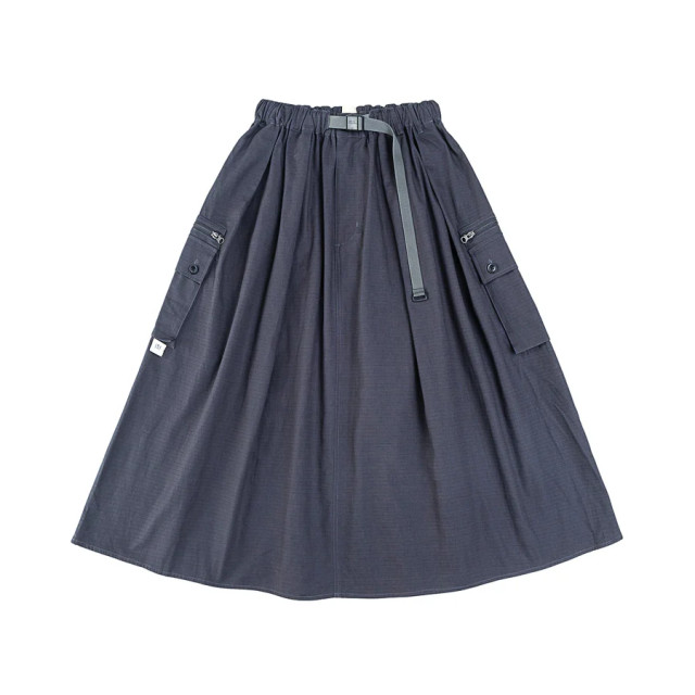 A[S]USL RIPSTOP CARGO SKIRT