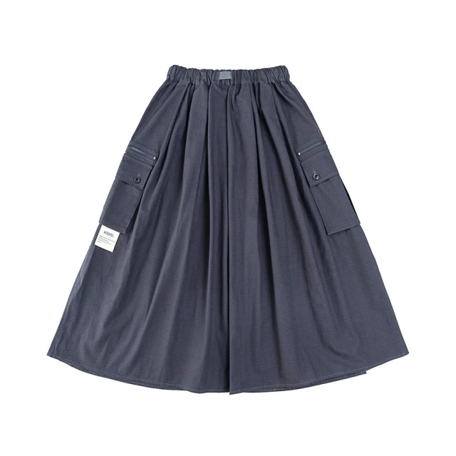 A[S]USL RIPSTOP CARGO SKIRT