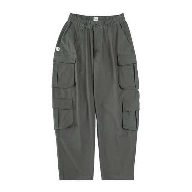 A[S]USL RIPSTOP FOUR POCKETS CARGO PANTS