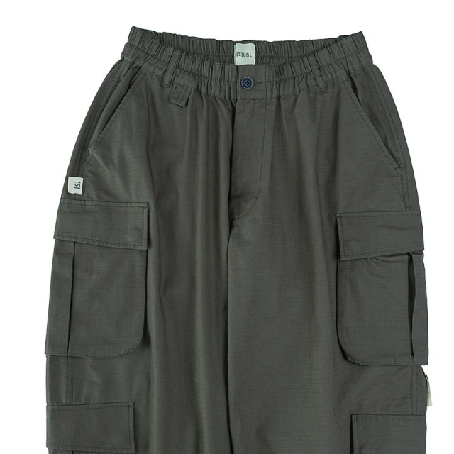 A[S]USL RIPSTOP FOUR POCKETS CARGO PANTS