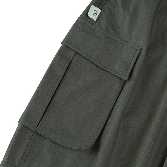 A[S]USL RIPSTOP FOUR POCKETS CARGO PANTS