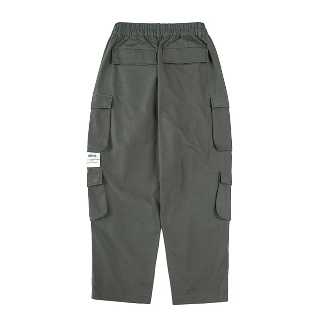 A[S]USL RIPSTOP FOUR POCKETS CARGO PANTS