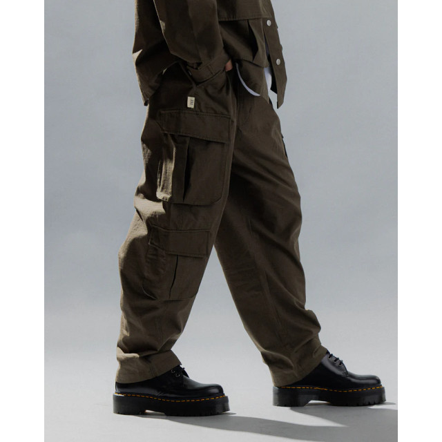 A[S]USL RIPSTOP FOUR POCKETS CARGO PANTS