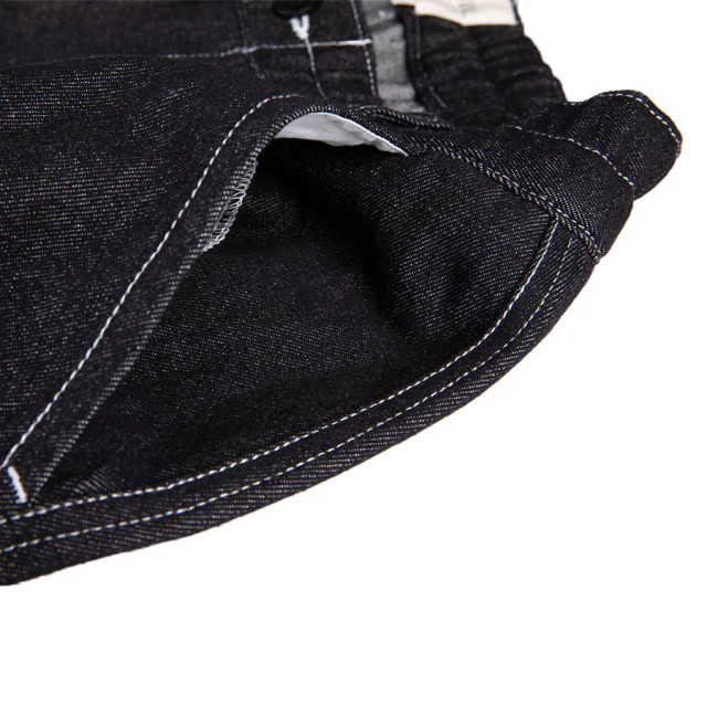 A[S]USL DENIM SIGNATURE PANTS