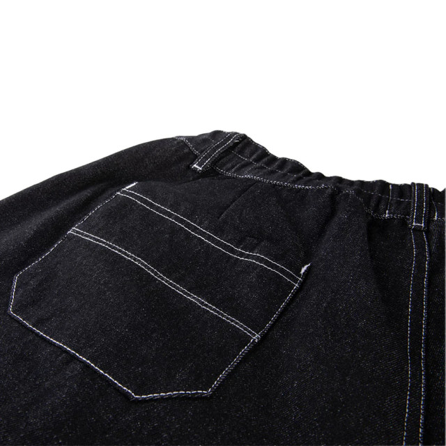 A[S]USL DENIM SIGNATURE PANTS