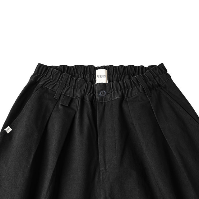 A[S]USL SIGNATURE PANTS