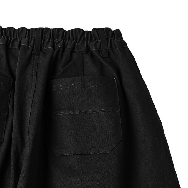 A[S]USL SIGNATURE PANTS