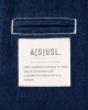 A[S]USL DENIM SIGNATURE PANTS