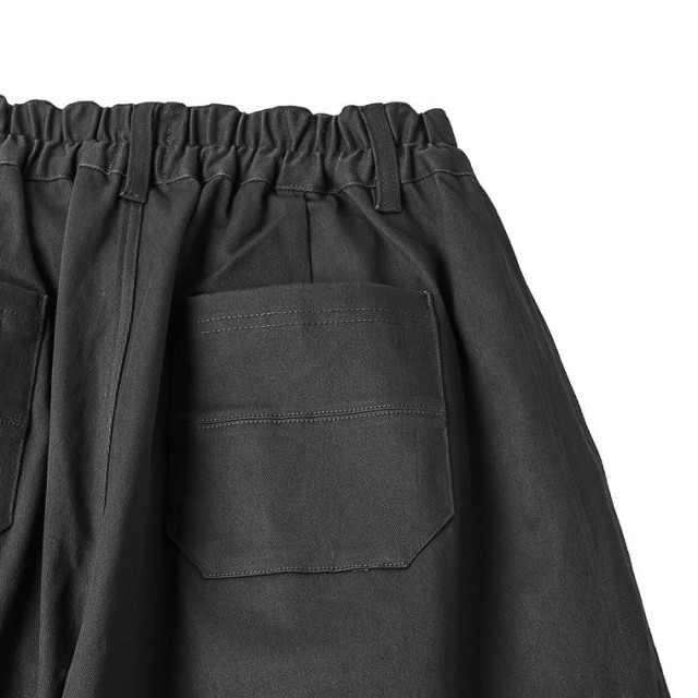 A[S]USL SIGNATURE PANTS