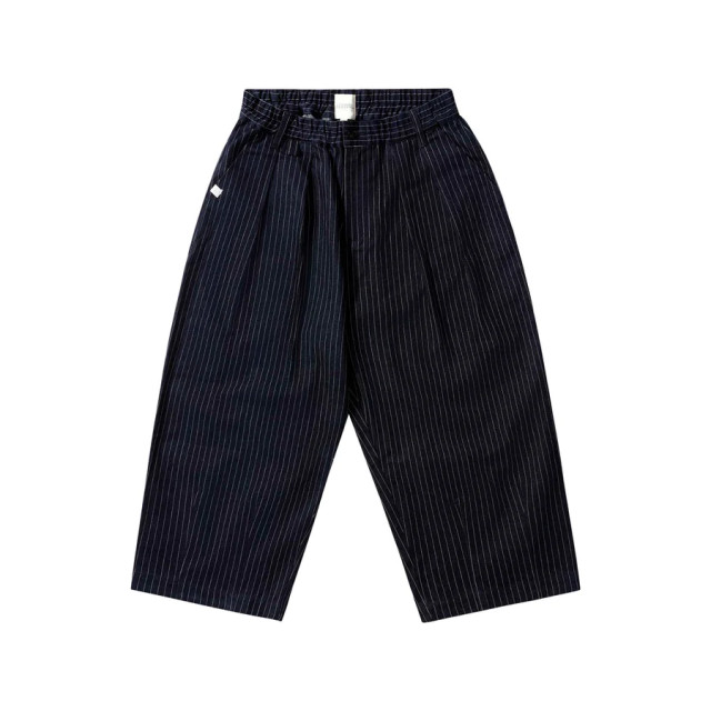 A[S]USL DENIM SIGNATURE PANTS