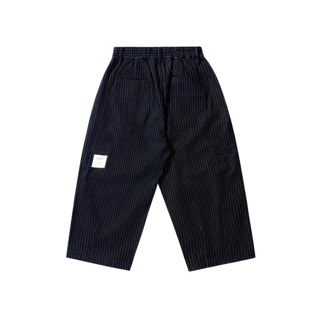 A[S]USL DENIM SIGNATURE PANTS