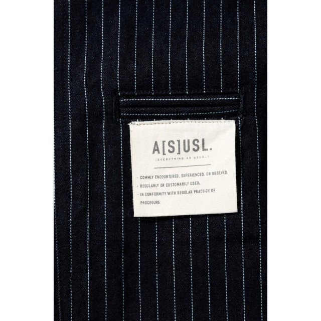 A[S]USL DENIM SIGNATURE PANTS