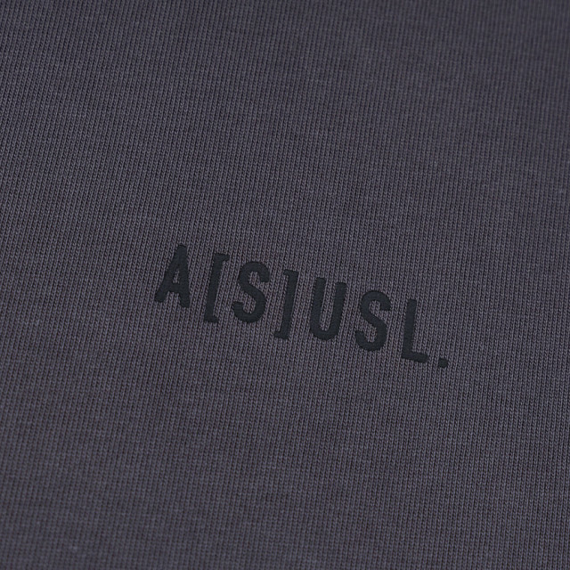 A[S]USL GOOD VIEW TEE