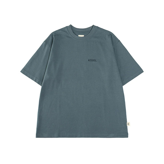 A[S]USL GOOD VIEW TEE