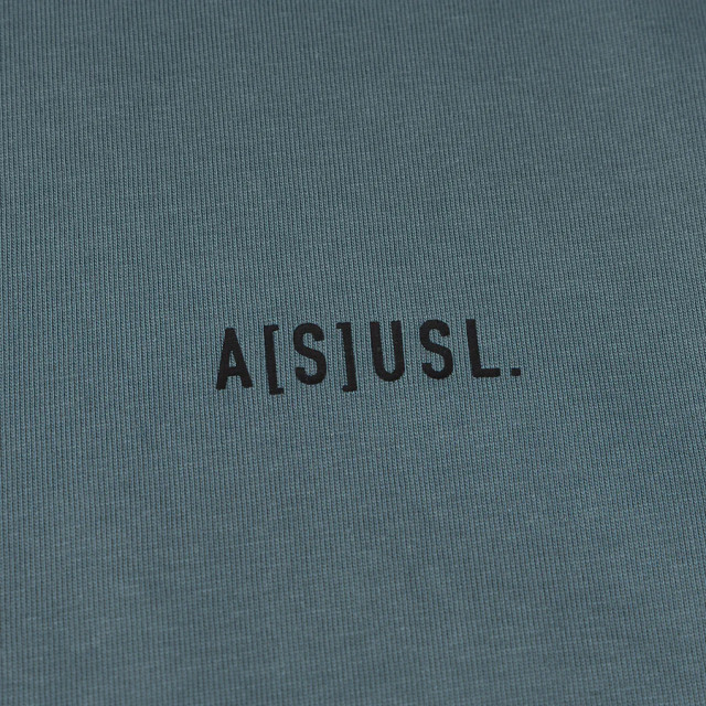 A[S]USL GOOD VIEW TEE