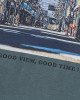 A[S]USL GOOD VIEW TEE